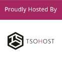 TSO Charity Web Hosting